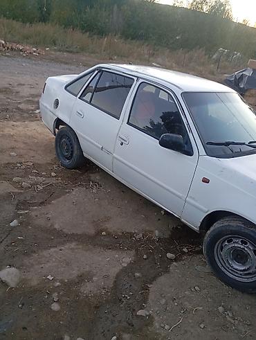 некса 2: Daewoo Nexia: 2012 г., 1.5 л, Механика, Бензин, Седан — 3