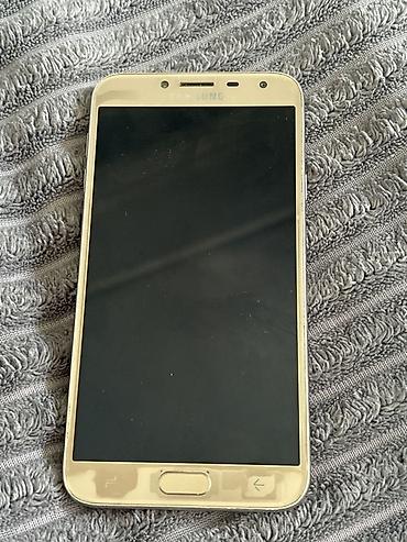 samsung galaxy not 20: Samsung Galaxy J5, 16 GB, rəng - Qızılı, Sensor — 1