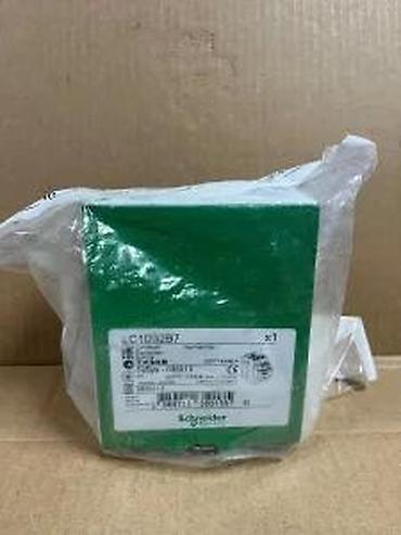 Ostali elektro materijali: Schneider Electric TeSys D kontaktor – model LC1D32B7 - Serija: TeSys — 10