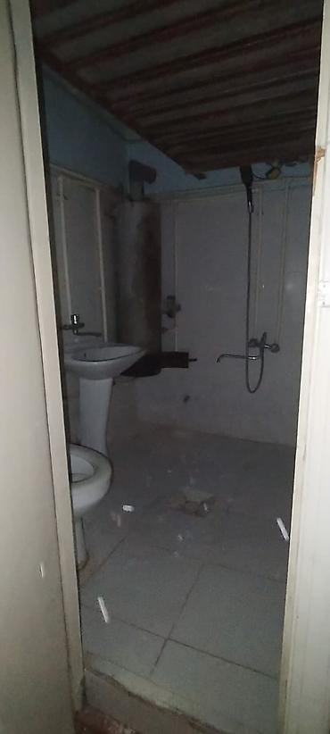 kohnə suraxanı: Gəncə, 2 otaqlı, Köhnə tikili, 46 kv. m — 9