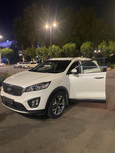 авто бутка: Kia Sorento: 2016 г., 2 л, Автомат, Дизель, Кроссовер