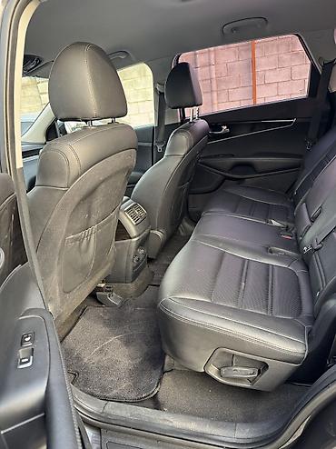 Kia: Kia Sorento: 2019 г., 2 л, Типтроник, Дизель, Кроссовер — 9