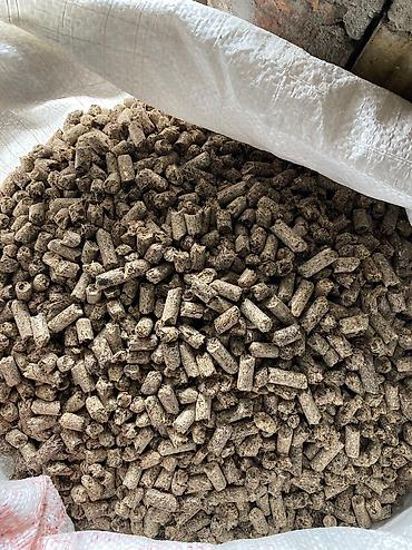 Корма для с/х животных: Комбикорм высшего качества 👍👍👍 Цена оптом : 21 Цена в рознице: 30 Вес — 7