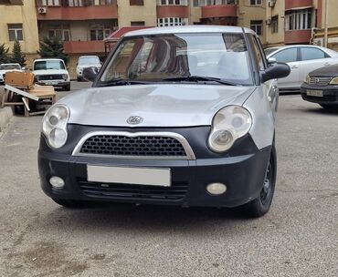 lifan 620: LIFAN Smily (320): 1.3 l | 2015 il 145215 km Hetçbek
