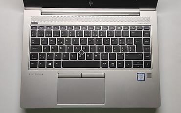 strelica: Vrhunska biznis serija Hp EliteBook 840 G5. Laptop je zasnovan na — 4