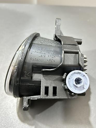 dumanlı: Duman əleyhinə, Toyota Aqua Yeni — 2