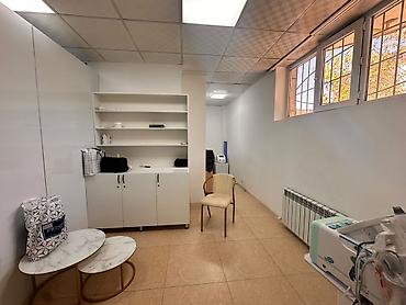 Косметологическая студия 6 м², 1 комната, С ремонтом, С оборудованием, Кабинет