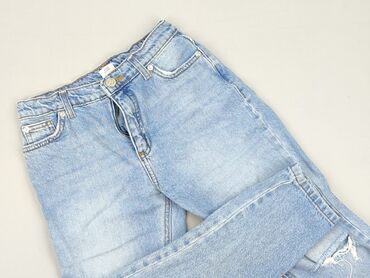 naprawa kurtki z eko skóry: Jeans, River Island, 9 years, 128/134, condition - Very good at lalafo.pl naprawa kurtki z eko skóry: Jeans, River Island, 9 years, 128/134, condition - Very good