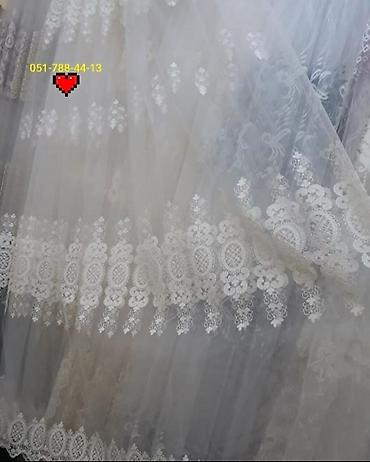 Digər tekstil: Kusok Perdeler 7-10-12man — 26