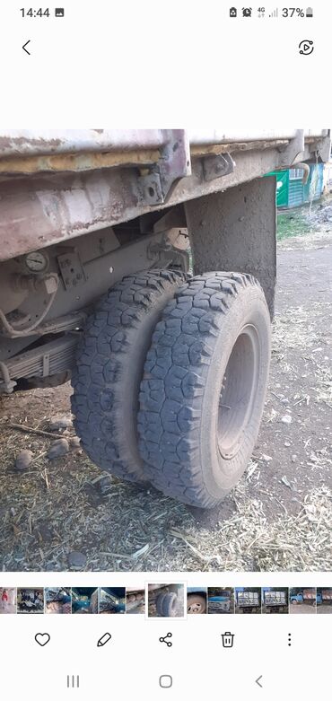 ЗИЛ: ЗИЛ : | 1986 г — 6