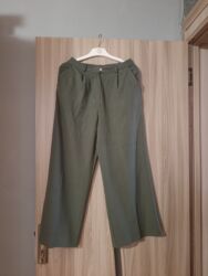 Toy paltarları və aksesuarları: Şalvar, Trendyolmilla, L, rəng - Yaşıl