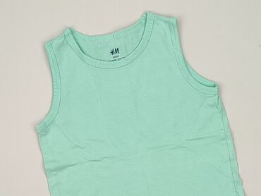 Koszulka, H&M, 3-4 lat, 98-104 cm, stan - Idealny