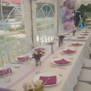 Organizacija događaja: Organizacija događaja | Event decoration, Decorative letters, Bouquets — 10