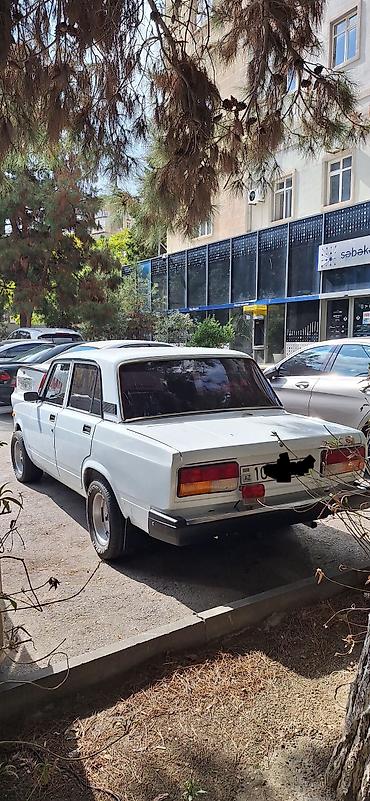 ravon r4 2019: VAZ (LADA) 2107: 1.7 l | 2000 il 2000000 km Sedan — 2
