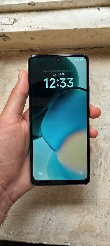 google pixel fold: Redmi 256 GB, rəng - Qara, Barmaq izi — 2