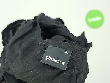 occult: Gina Tricot, Top damski, rozmiar XS — 4