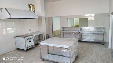 Nerjaveykalar: İstehsalçıyıq!! Restoran,kafe,hotel mətbəx avadanlıqları. 2 gözlü -da lalafo.az — 6 Nerjaveykalar: İstehsalçıyıq!! Restoran,kafe,hotel mətbəx avadanlıqları. 2 gözlü — 6