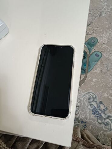 самсунг галакси с: IPhone X, Б/у, 256 ГБ, Белый, Зарядное устройство, Защитное стекло, Чехол, 100 %