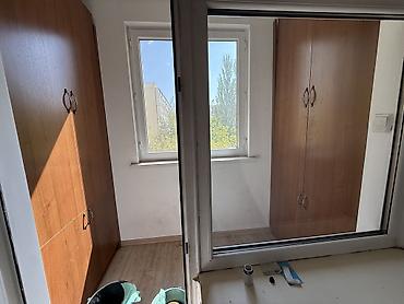 Продажа квартир: 4 комнаты, 72 м², Тунгуч мкр 105 серия, 4 этаж, Евроремонт — 10