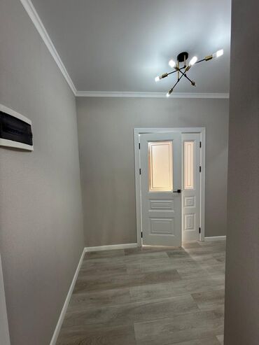 Продажа квартир: 1 комната, 42 м², Элитка, 8 этаж, Евроремонт — 7