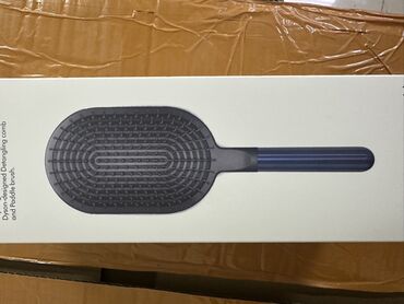 Уход за волосами: Набор щеток для волос Dyson Supersonic, разработанный для распутывания