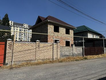 снять дом недорого на длительный срок: Дом, 120 м², 3 комнаты, Собственник, ПСО (под самоотделку)