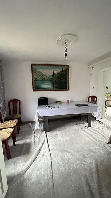 чай хана: 🏡 ПРОДАЕТСЯ ДОМ В ж/м БАКАЙ-АТА 🏡 💰 Цена: 120 000 $ Предлагается — 5