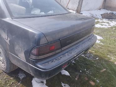мерс 210 задний стоп: Комплект стоп-сигналов Nissan 1991 г., Б/у, Оригинал, Япония — 2