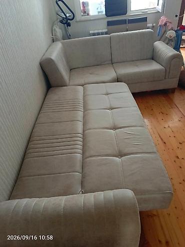 Divanlar: Künc divan, İşlənmiş, Açılan, Bazalı, Nabuk, Çatdırılma yoxdur — 4