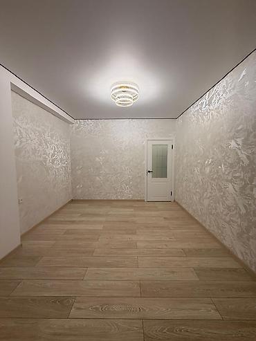 oktyabrsky district: 1 комната, 41 м², Кок-Жар ж/м Элитка, 5 этаж, Свежий ремонт — 5