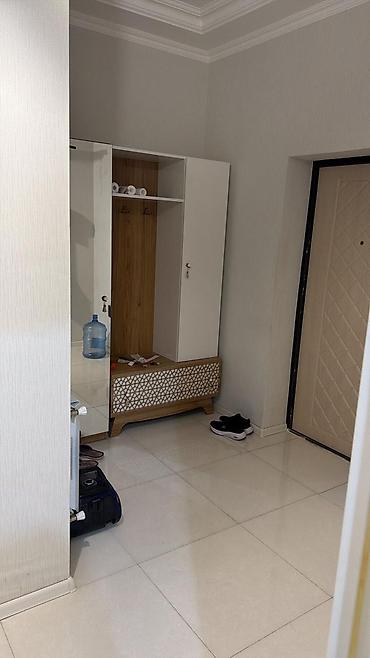 комната аренда: Ev 9mkr 85,65 nömrəli avtobusların dayanacağının düz qarşısındadır — 4