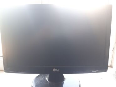 monitör ikinci el: Lg Flatron Monitor