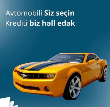avtomobil girovu ile kredit 2021: Avtomobil girovu əsasında sərfəli lombard krediti Avto kredit Təcili