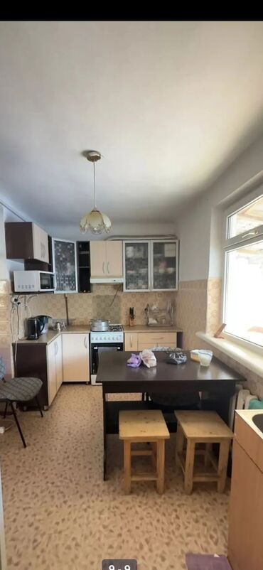 гостевой дом город ош: 65 м², 4 комнаты, Парковка, Забор, огорожен at lalafo.kg гостевой дом город ош: 65 м², 4 комнаты, Парковка, Забор, огорожен