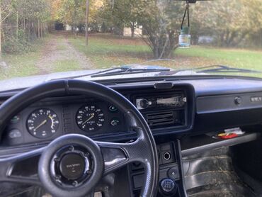 VAZ (LADA): VAZ (LADA) 2107: 1.6 l | 2005 il 44800 km Sedan — 10