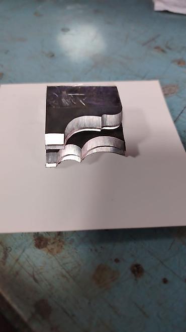 Digər əl işləri: Digər əl işləri — 16