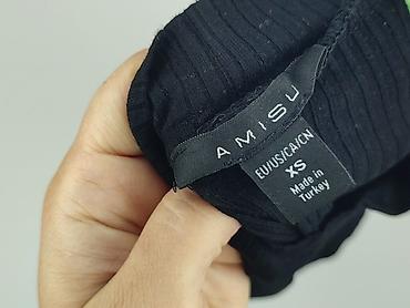 carry aplikacja: Amisu, Top damski, rozmiar XS — 4