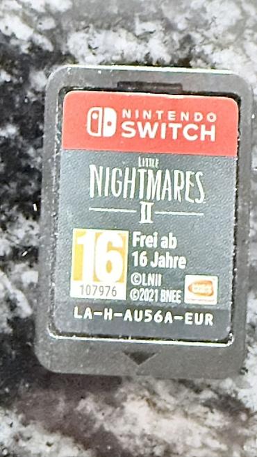 кок талаа: Коллекция игровых картриджей для Nintendo Switch: Цены по отдельности — 4