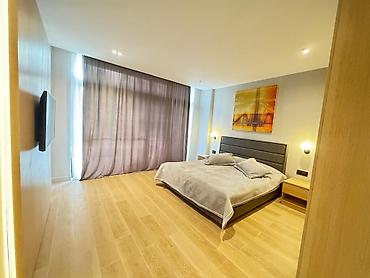 Квартиры: Пос. Нардаран, 2 комнаты, Новостройка, 102 м² — 10