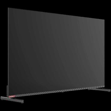 ТВ и видео: Новый Телевизор Shivaki LED экран 55" 4K (3840x2160), Платная доставка, Доставка в районы, Самовывоз — 4