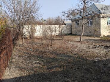 Həyət evləri və villaların satışı: Salam,Ala qapının yanı,Günəşli qəsəbəsində 5 sot torpaqda 6 daş — 16