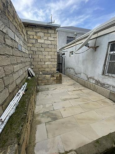 Həyət evləri və villaların satışı: 3 otaqlı, 70 kv. m, Kredit yoxdur, Yeni təmirli — 16