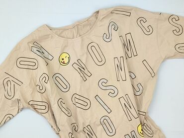 spodnie joggery moro damskie: Moschino, Women`s shirt, size 2XL (EU 44)