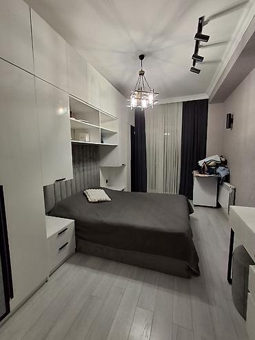 luks home: Lökbatan qəs., 3 otaqlı, Yeni tikili, 71 kv. m — 8
