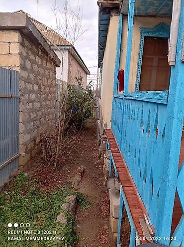 Həyət evləri və villaların satışı: 3 otaqlı, 65 kv. m, Kredit yoxdur, Orta təmir — 7
