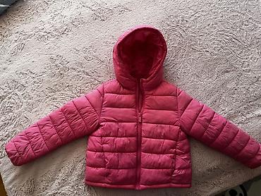 Üst geyimləri: Kurtka, Qız üçün, 8 - 9 yaş, Zara Kids — 1