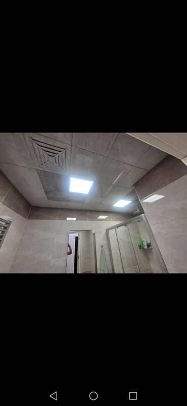 Yeni tikili: Yasamal, 2 otaqlı, Yeni tikili, m. İnşaatçılar, 46 kv. m — 8