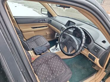 Subaru: Subaru Forester: 2003 г., 2 л, Автомат, Бензин at lalafo.kg — 5 Subaru: Subaru Forester: 2003 г., 2 л, Автомат, Бензин — 5
