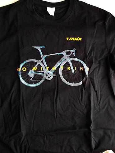 Горные велосипеды: Горный велосипед, Trinx, Алюминий, Новый — 20