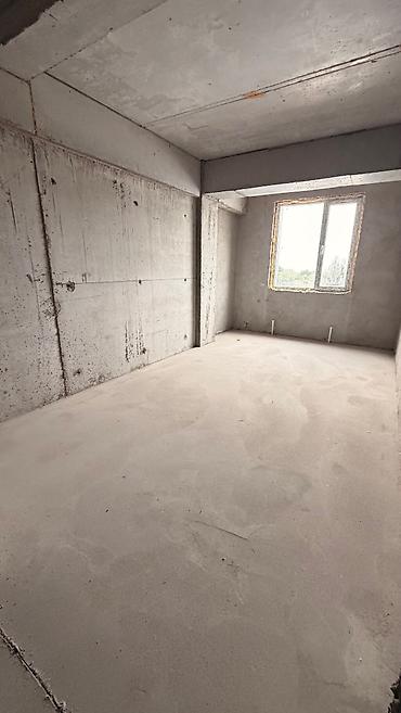 900: 3 комнаты, 90 м², Аламедин-1 мкр Элитка, 10 этаж, ПСО (под самоотделку) — 5